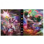 Album Pokémon Gorythmic et Lézargus