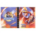 Album Pokémon Ho-Oh