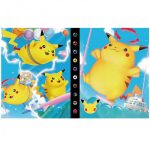 Album Pokémon Pikachu Surfeur