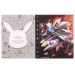 Album Pokémon Solgaleo