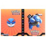 Album Pokémon Tortank