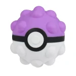 Master Ball Anti-Stress Pokémon