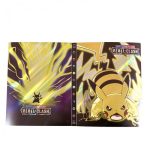 Range Carte Pokémon Pikachu Tonnerre
