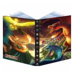 Range Carte Pokémon Réaliste
