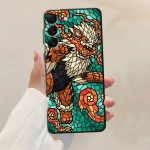 Coque Samsung Arcanin Mosaïque