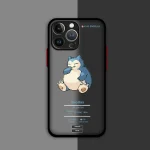 Coque Iphone Ronflex Pixel