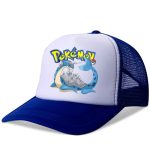 Casquette Lokhlass