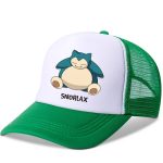 Casquette Ronflex