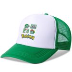 Casquette Bulbi-Fun