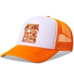 Casquette Salamèche Evolution