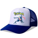 Casquette Amphinobi