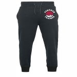 Jogging Pokémon Trainer