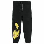 Jogging Pikachu Vive-Attaque