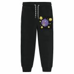 Jogging Pokémon Smogogo