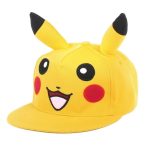 Casquette Pikachu Oreille