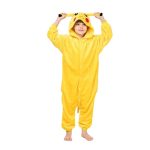 Pyjama Pokémon Pikachu