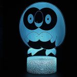 Lampe Pokémon Brindibou