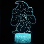 Lampe Pokémon Charmilly