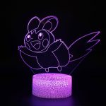 Lampe Pokémon Emolga