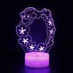 Lampe Pokémon Guérilande