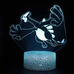 Lampe Pokémon Lugia