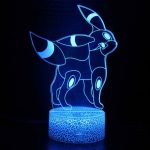 Lampe Noctali