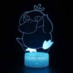 Lampe Pokémon Psykokwak
