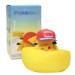 Pokémon Endormis