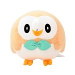 Peluche Brindibou