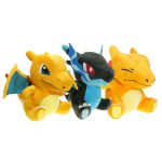 Peluche Dracaufeu Bébé