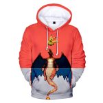 Sweat Dracaufeu