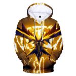 Sweat Pokémon Électhor