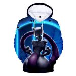 Sweat Pokémon Mewtwo