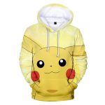 Sweat Pokémon Pikachu Mignons