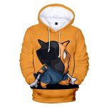 Sweat Pokémon Pikachu Osselait