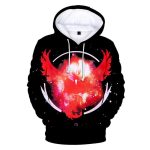 Sweat Pokémon Sulfura