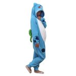 Pyjama Pokémon Bulbizarre