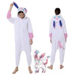 Pyjama Pokémon Nymphali