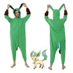 Pyjama Pokémon Phyllali