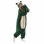 Déguisement - Pyjama Pokémon Ronflex