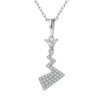Collier Queue Pikachu