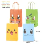 Sacs Cadeaux Pokémon