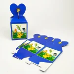 Boîtes à Bonbons Pokémon