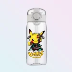 Gourde Pokémon Pikachu Tanjiro Kamado