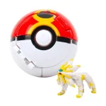 Pokéball Pop Action Solgaleo