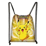 Sac Pokémon Pikachu Aventure