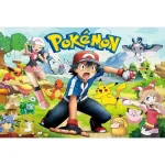 Fond Anniversaire Pokémon