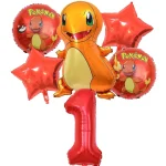 Ballons Salamèche