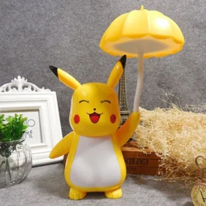 Lampe Pikachu LED - Pika Fou-Rire
