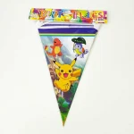 Banderole Pokémon